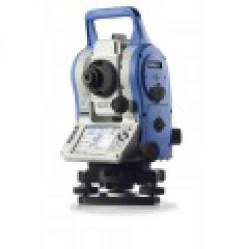 Spectra Precision FOCUS 8 Total station (5") Dual Face